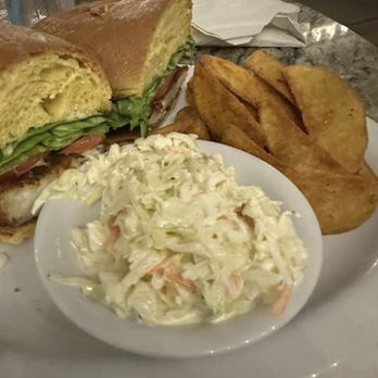 Palm Valley Fish Camp - Fish sandwich - Seafood Near Me - Ponte Vedra Beach, Florida Palm Valley Fish Camp - Fish sandwich - Seafood Near Me - Ponte Vedra Beach, Florida