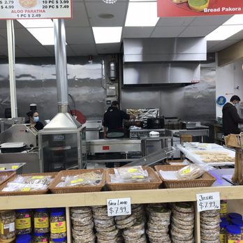 Apna Bazar Cash & Carry - International Grocery Near Me - Edison, New Jersey