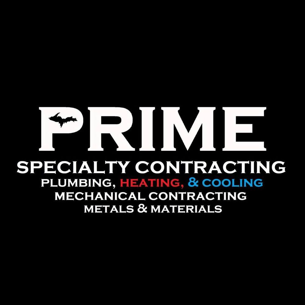 Slide of Prime Specialty Contracting