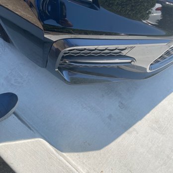 Fremont Collision Center - Fixed Bumper - Body Shops Near Me - Fremont, California Fremont Collision Center - Fixed Bumper - Body Shops Near Me - Fremont, California