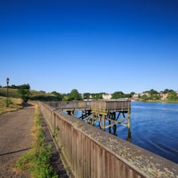 Oyster Shell Park