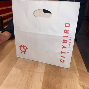 CityBird - Chicken Shop Near Me - Chicago, Illinois