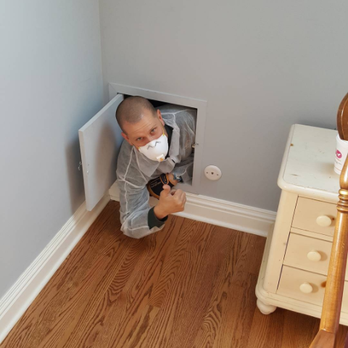 Chicago Home Inspectors- Straightforward Home Inspections - Home Inspectors Near Me - Hights, Illinois Chicago Home Inspectors- Straightforward Home Inspections - Home Inspectors Near Me - Hights, Illinois