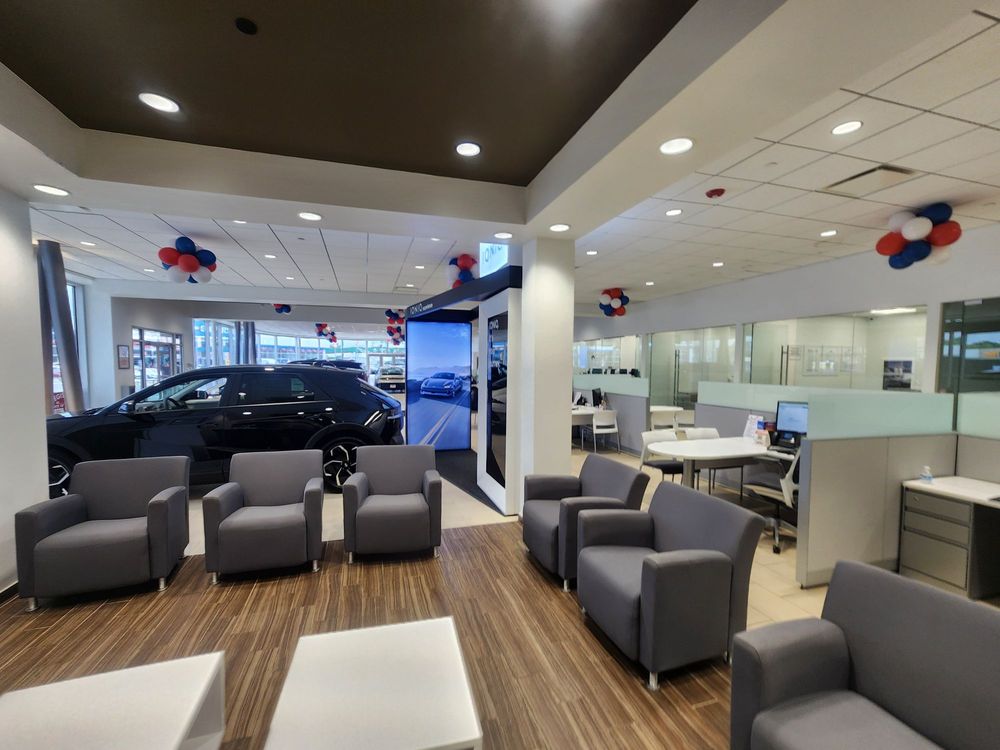 KOEPPEL HYUNDAI Updated September 2024 47 Photos & 318 Reviews 34