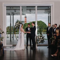 Rosie Girl Floral Design - Photo by Samantha Farmer Photo