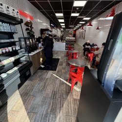 Bagel Boss - Carle Place