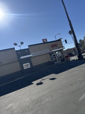 Taco Bell / KFC by null