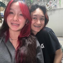 Abar Orthodontics - Happy Clients with braces!!