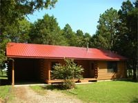 Hill Country Renovations Logo