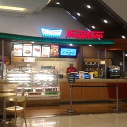 Krispy Kreme