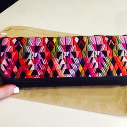 Real Istmo - This is the bag I had to take home with me - best souvenir ever!!!