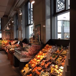 Merkur Markt - Grest choice of fruit and veggies
