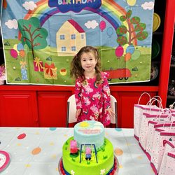 The Family Playhouse