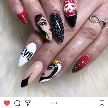 T Nails Spa - Waxing Near Me - Fremont, California T Nails Spa - Waxing Near Me - Fremont, California