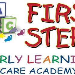 First Steps Early Learning Day Care Academy