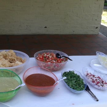 Taquero Carrillo - Caterers Near Me - Gilroy, California