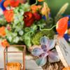 Freesia gift card