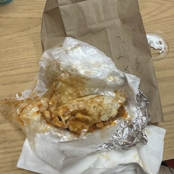 Angela's Burrito Style - Chicken quesadilla - Mexican Near Me - Chicago, Illinois