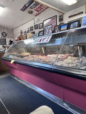 Albert's Meat Market & Deli by null