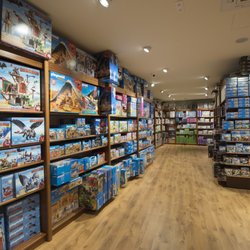 Nano Bleu - Lego, Playmobil e altre costruzioni...