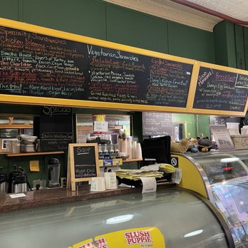 Danny's Main Street Market - Delis Near Me - Cooperstown, New York Danny's Main Street Market - Delis Near Me - Cooperstown, New York