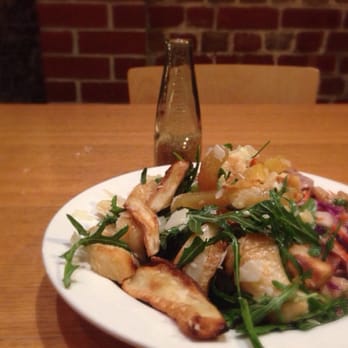 Malthouse Theatre - Salad Plate $12.50 pick and mix what's available - Coffee & Tea Near Me - South Melbourne, VIC Malthouse Theatre - Salad Plate $12.50 pick and mix what's available - Coffee & Tea Near Me - South Melbourne, VIC