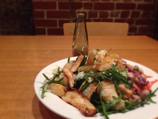 Malthouse Theatre by null