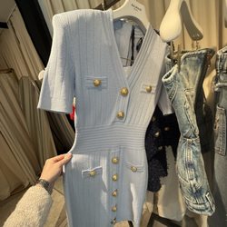Bal Harbour Shops Access Pop-Up - Balmain