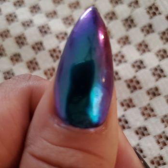 Luxury Nails & Lashes - Nail Salons Near Me - Azusa, California
