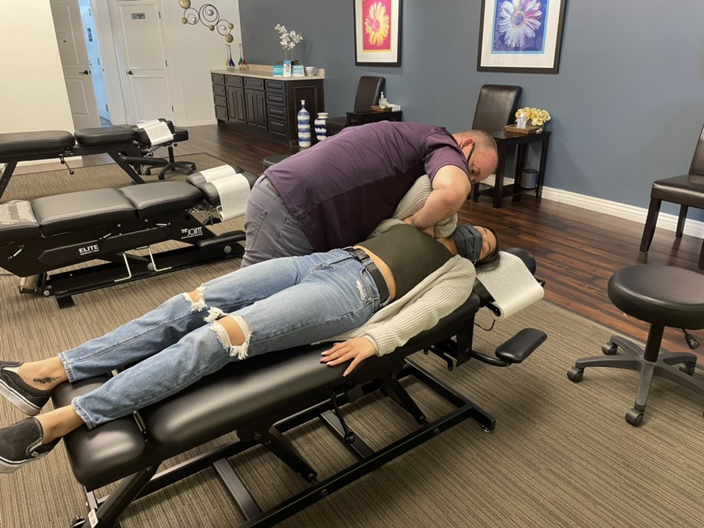 THE JOINT CHIROPRACTIC Updated September 2024 58 Photos & 68