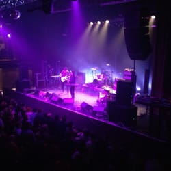 O2 Ritz Manchester - The F.U.R.S