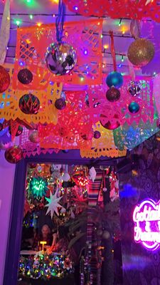 Noche Buena New York by null