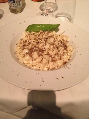 Piselli Jardins - Alta Gastronomia Italiana by null