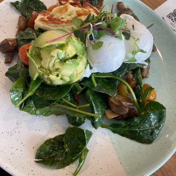 Bluestone Lane Manhattan Beach Café - Vegetarian BL Vegetarian Big Brekkie - Coffee & Tea Near Me - Manhattan Beach, California Bluestone Lane Manhattan Beach Café - Vegetarian BL Vegetarian Big Brekkie - Coffee & Tea Near Me - Manhattan Beach, California
