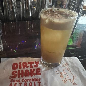 Dirty Shake - Burgers Near Me - Detroit, Michigan Dirty Shake - Burgers Near Me - Detroit, Michigan
