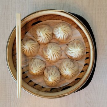 Noodle Works - Pork Dumplings - Chinese Near Me - Albuquerque, New Mexico
