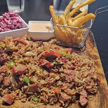 Pura Vida Grill - Latin American Near Me - Winter Park, Florida