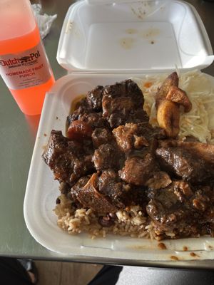Dutch Pot Restaurant - Miami Gardens by null