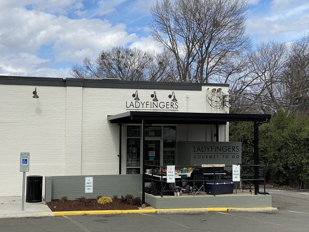 LADYFINGERS CATERERS Updated April 2024 10 Photos & 11 Reviews