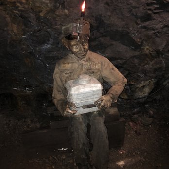 Lackawanna County Coal Mine Tour - Child coal miner - Tours Near Me - Scranton, Pennsylvania Lackawanna County Coal Mine Tour - Child coal miner - Tours Near Me - Scranton, Pennsylvania