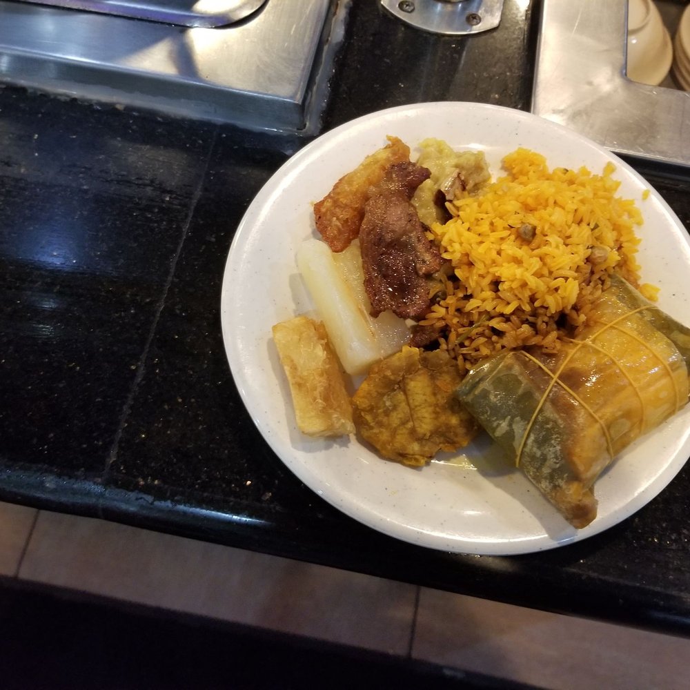 El Palacio Buffet - Buffets Near Me - Orlando, Florida