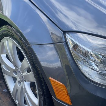 BENSLO AUTO DETAIL - Auto Detailing Near Me - Dumfries, Virginia BENSLO AUTO DETAIL - Auto Detailing Near Me - Dumfries, Virginia