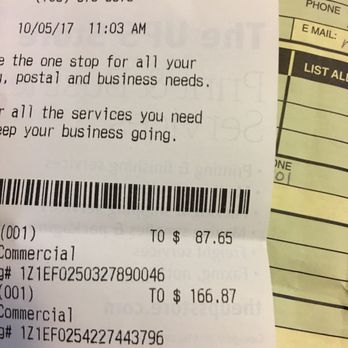 The UPS Store - Shipping Centers Near Me - Woodbridge, Virginia The UPS Store - Shipping Centers Near Me - Woodbridge, Virginia