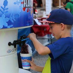 Snowie Shaved Ice