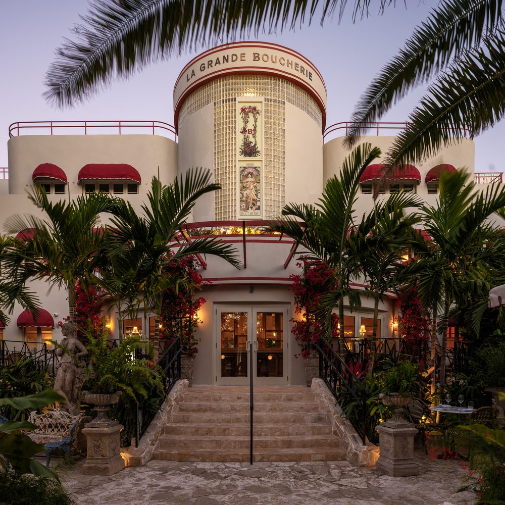 THE BEST 10 FRENCH RESTAURANTS near BAL HARBOUR, FL 33154 - Updated 2025 -  Hours - Yelp