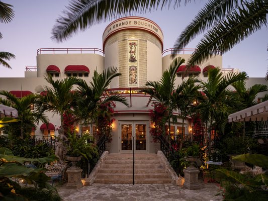 La Grande Boucherie Miami by null