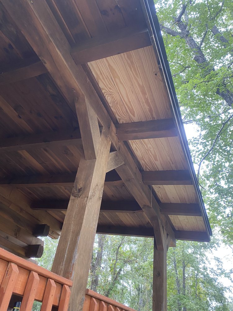 Slide of J&M Dirt and Land Services