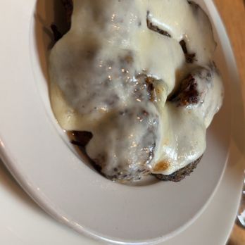 Hungry Hunter Steakhouse - Stuffed mushrooms - Steakhouses Near Me - Bakersfield, California Hungry Hunter Steakhouse - Stuffed mushrooms - Steakhouses Near Me - Bakersfield, California