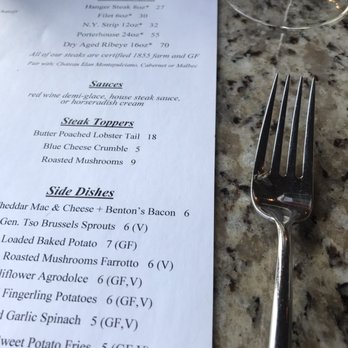 Marc Bar & Restaurant - Dead fly - Southern Near Me - Braselton, Georgia