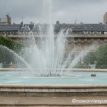 Les Jardins du Palais Royal - Cooling my jets by the Palais Royale fountain. Next on my itinerary another nearby garden + fountain: Tuileries, 5 minutes away. - Parks Near Me - Paris, 75 Les Jardins du Palais Royal - Cooling my jets by the Palais Royale fountain. Next on my itinerary another nearby garden + fountain: Tuileries, 5 minutes away. - Parks Near Me - Paris, 75